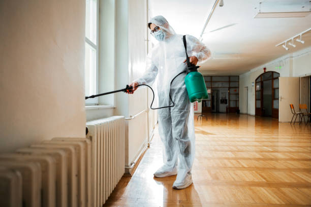 Best Pest Inspection Near Me  in South Dennis, NJ